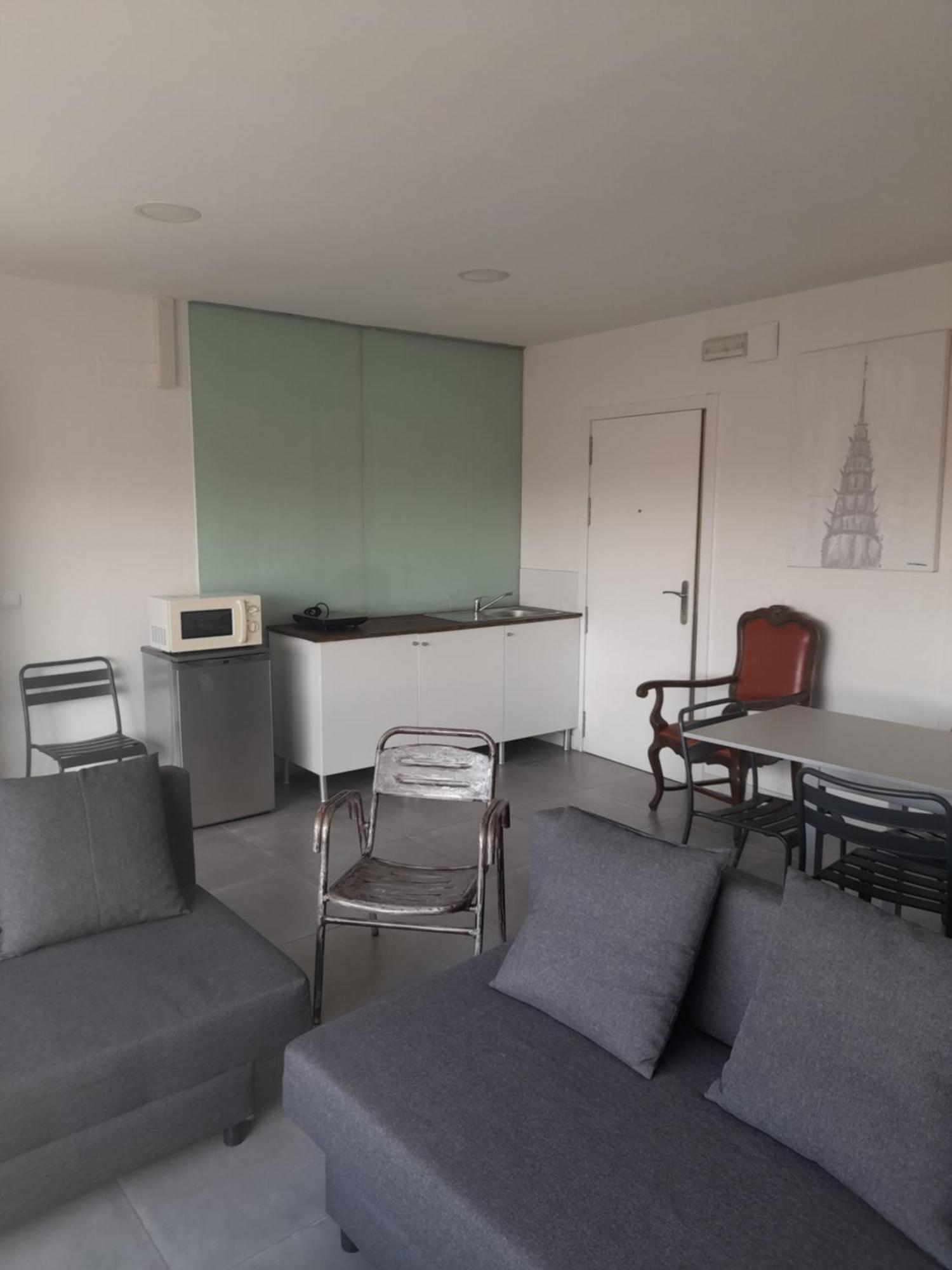 Toletum Low Cost Lofts Diafanos O 2Dormitorios Parking Municipal Gratis Al Aire Libre A 100M トレド エクステリア 写真